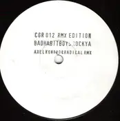 Bad Habit Boys - RockYa (Rmx Edition)