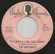 The Bad Habits - It's Been A Long Time Coming / Night Owl