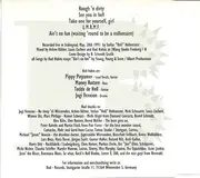 CD - Bad Habits - Live In Stalingrad - EP, Sticker Incl.