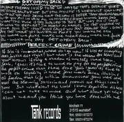 CD - Bad Habits - What Do you really need for Living?