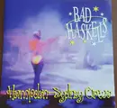 CD - Bad Haskells - Hampden-Sydney Circus