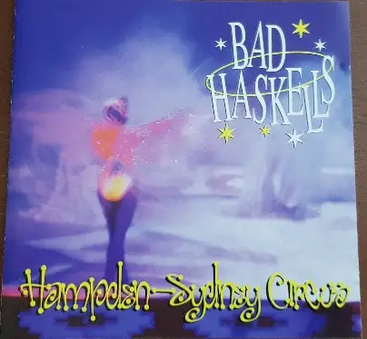 Bad Haskells - Hampden-Sydney Circus