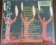 CD - Bad Haskells - Hampden-Sydney Circus