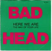 Bad Head