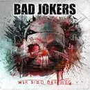 CD - Bad Jokers - Wir Sind Der Weg - Still Sealed, Digipak