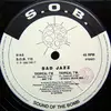 12inch Vinyl Single - Bad Jazz - Tropical T'M