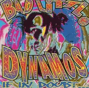 CD - Bad Little Dynamos - If In Doubt...Consult Your Dealer