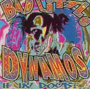 CD - Bad Little Dynamos - If In Doubt...Consult Your Dealer