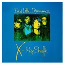 CD - Bad Little Dynamos - X-Ray Shuffle