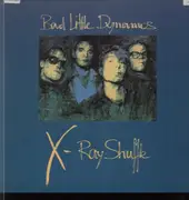 LP - Bad Little Dynamos - X-Ray Shuffle