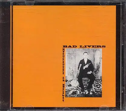 Bad Livers - Delusion Of Banjer