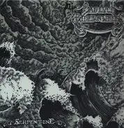 Bad Luck Rides On Wheels - Serpentine