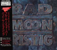 Bad Moon Rising - Full Moon Fever