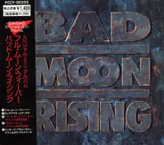 Bad Moon Rising - Full Moon Fever