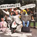 7inch Vinyl Single - Bad Manners - What The Papers Say