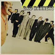 Bad Manners