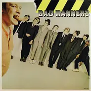 Bad Manners - Bad Manners