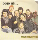 LP - Bad Manners - Gosh It's...