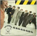 7inch Vinyl Single - Bad Manners - Ne-Ne-Na-Na-Na-Na-Nu-Nu