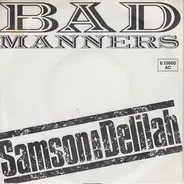 Bad Manners - Samson And Delilah