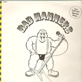 Bad Manners - Ska 'N' B