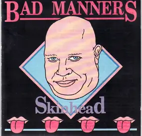 Bad Manners - Skinhead