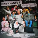 12'' - Bad Manners - What The Papers Say