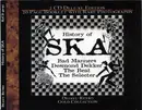 Double CD - Bad Manners / Desmond Dekker / The Beat / The Selecter - History Of Ska - Slipcase