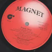 LP - Bad Manners - Forging Ahead - UK MAGNET