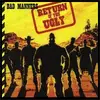 LP - Bad Manners - Return Of The Ugly