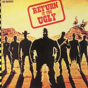 Bad Manners - Return of the Ugly