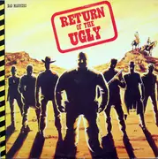 LP - Bad Manners - Return Of The Ugly