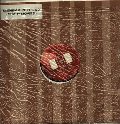 Bad Meets Evil Feat. Eminem & Royce Da 5'9' - Scary Movies