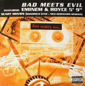 Bad Meets Evil - Scary Movies
