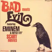 Bad Meets Evil - Scary Movies