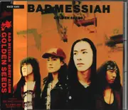 CD - Bad Messiah - Golden Seeds - OBI