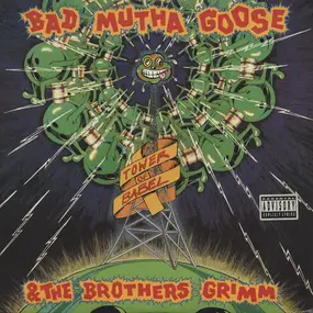 Bad Mutha Goose And The Brothers Grimm - Tower Of Babel