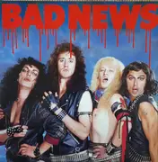 LP - Bad News - Bad News