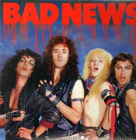 Bad News - Bad News