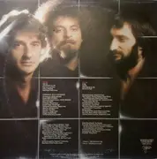LP - Bad News Travels Fast - Look Out