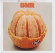 CD - Bad News Reunion - Live Im Logo