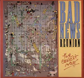 Bad News Reunion - The Easiest Way