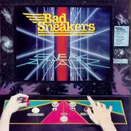 Bad Sneakers - Sneak Attack