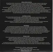 7inch Vinyl Single - Bad Seed - World View Demo II