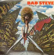 Bad Steve