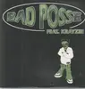 12inch Vinyl Single - Bad Posse Feat. Krayzee - Jump Around / K.R.A.Y.Z.E.E.