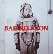 Bad Religion - 21st Century (Digital Boy)