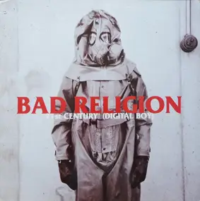 Bad Religion - 21st Century (Digital Boy)