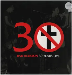 Bad Religion - 30 Years Live