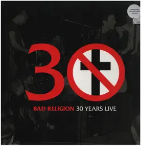 Bad Religion - 30 Years Live